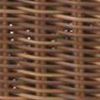 Tobacco Round Tobacco Round