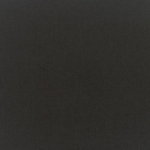 Black Sunbrella